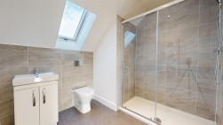 Plot 356 Curtis Fields, 80 Bramble Road, Weymouth, DT4 0FT