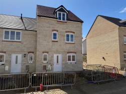 Plot 356 Curtis Fields, 80 Bramble Road, Weymouth, DT4 0FT