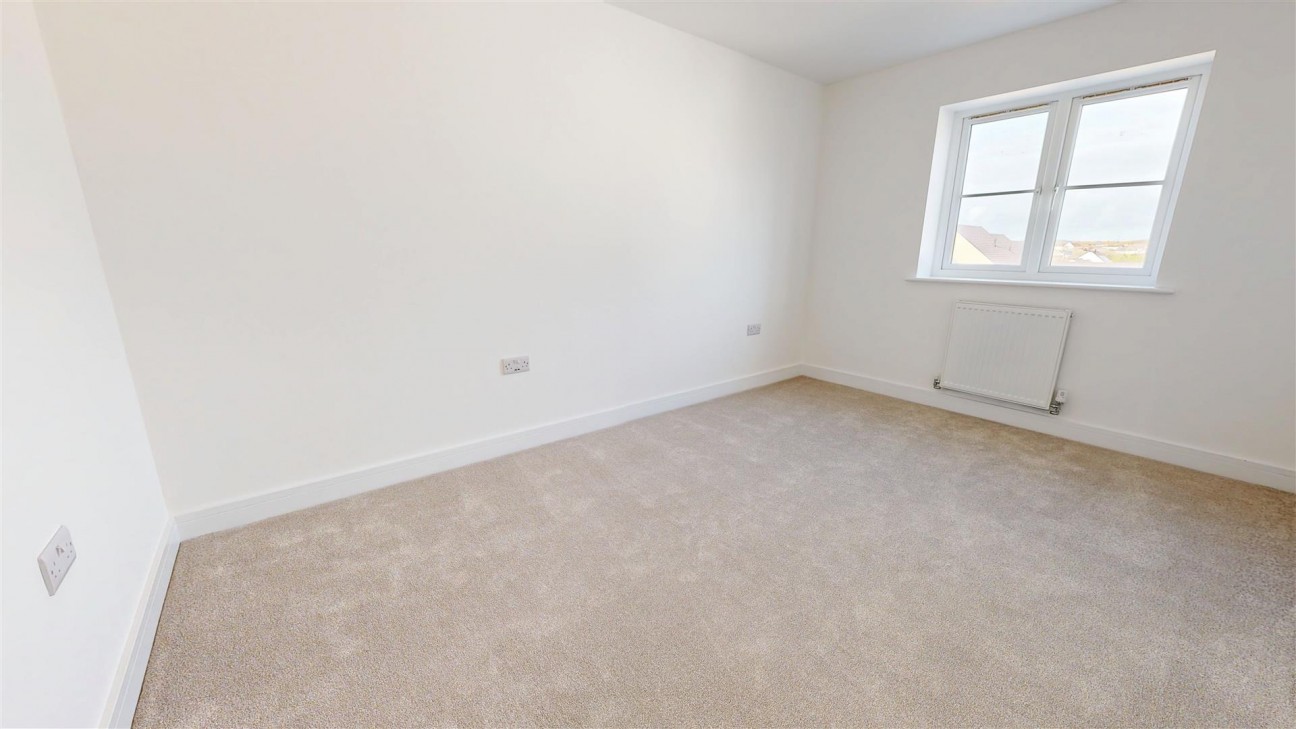 Plot 356 Curtis Fields, 80 Bramble Road, Weymouth, DT4 0FT