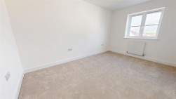 Plot 356 Curtis Fields, 80 Bramble Road, Weymouth, DT4 0FT