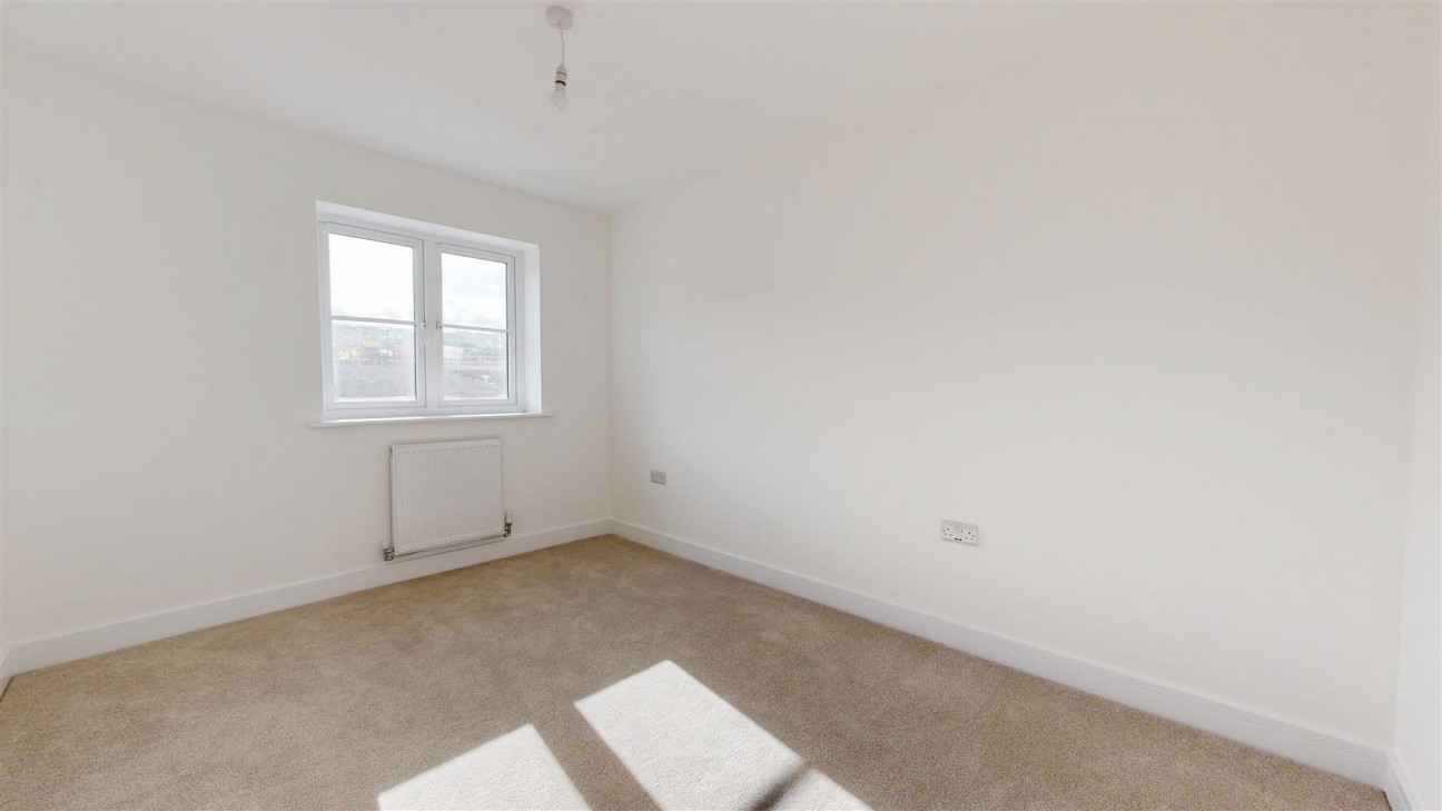 Plot 356 Curtis Fields, 80 Bramble Road, Weymouth, DT4 0FT