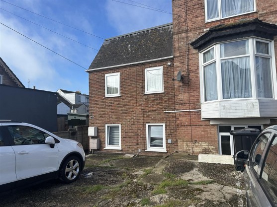 Franklin Road, Weymouth