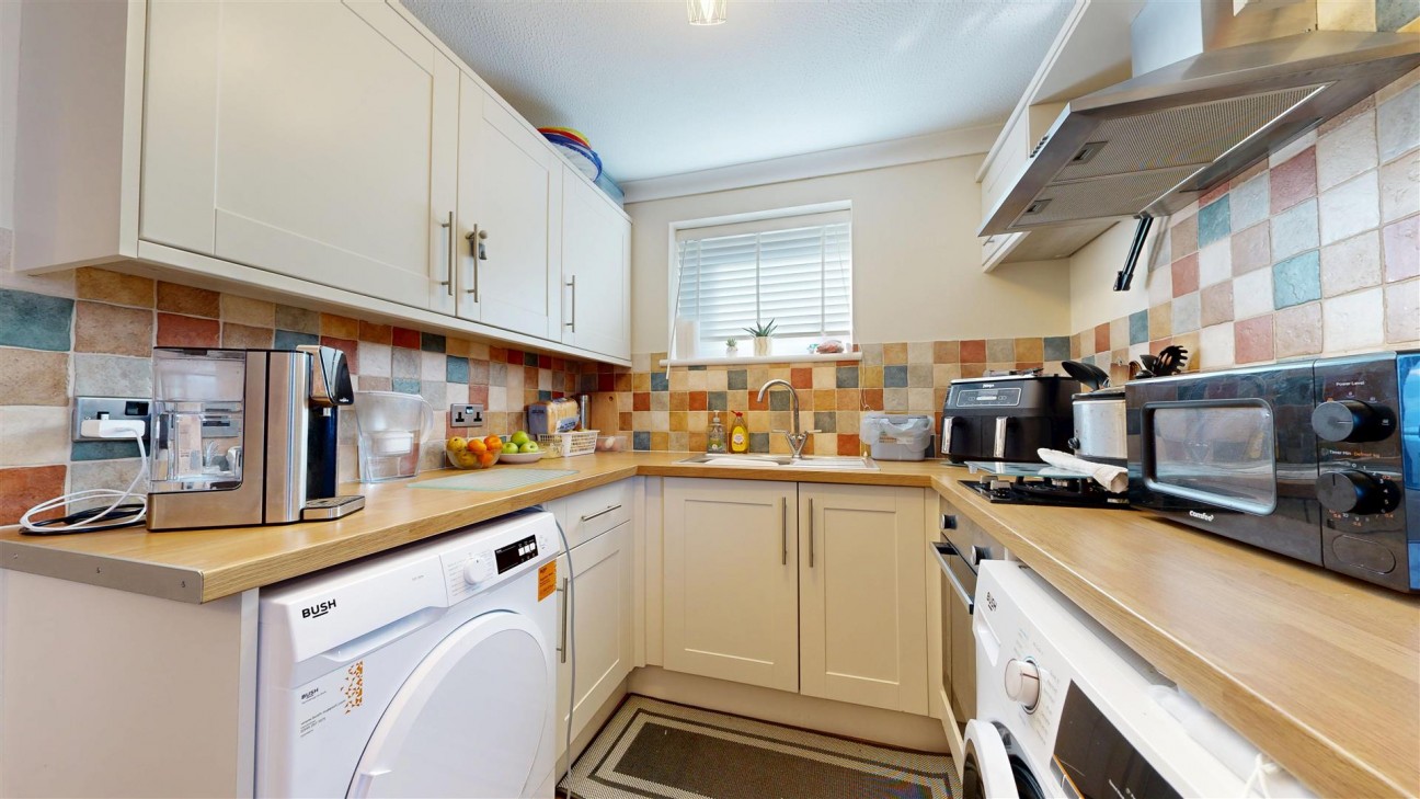 Franklin Road, Weymouth