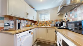 Franklin Road, Weymouth