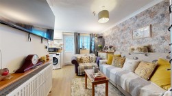 Franklin Road, Weymouth