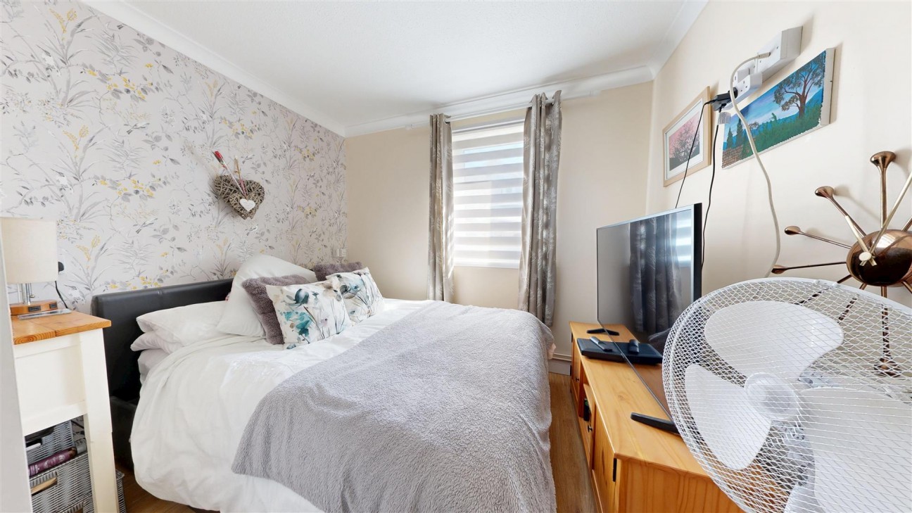 Franklin Road, Weymouth