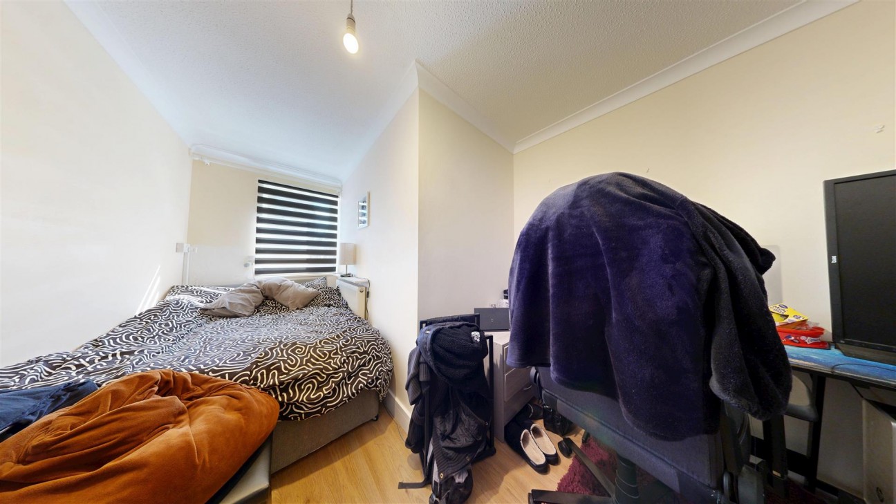 Franklin Road, Weymouth