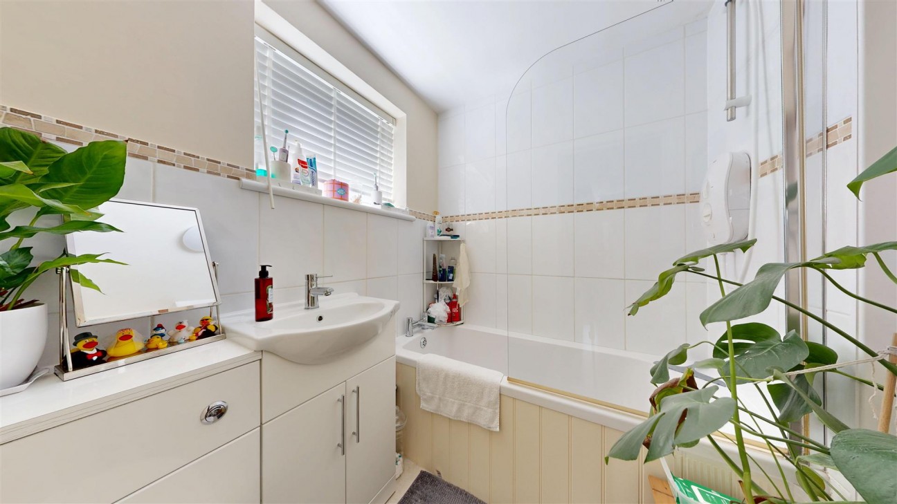 Franklin Road, Weymouth