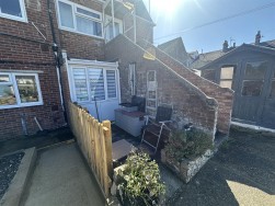 Franklin Road, Weymouth