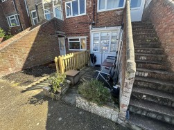 Franklin Road, Weymouth