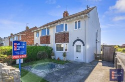 Avalanche Road, Portland