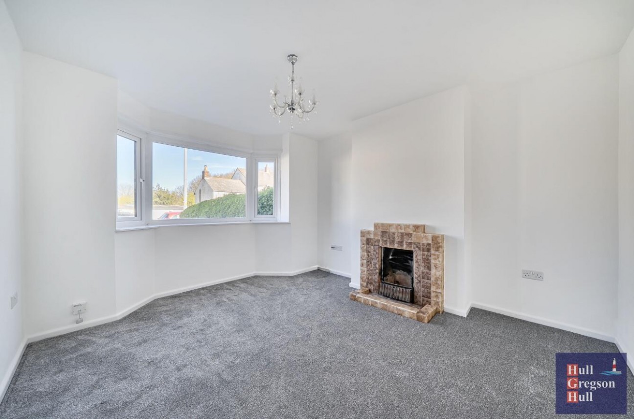 Avalanche Road, Portland