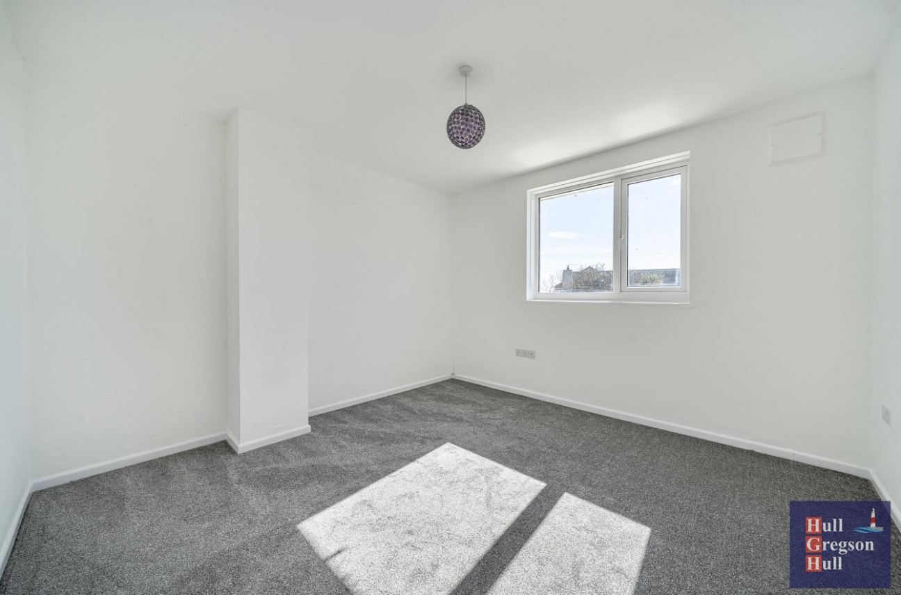 Avalanche Road, Portland