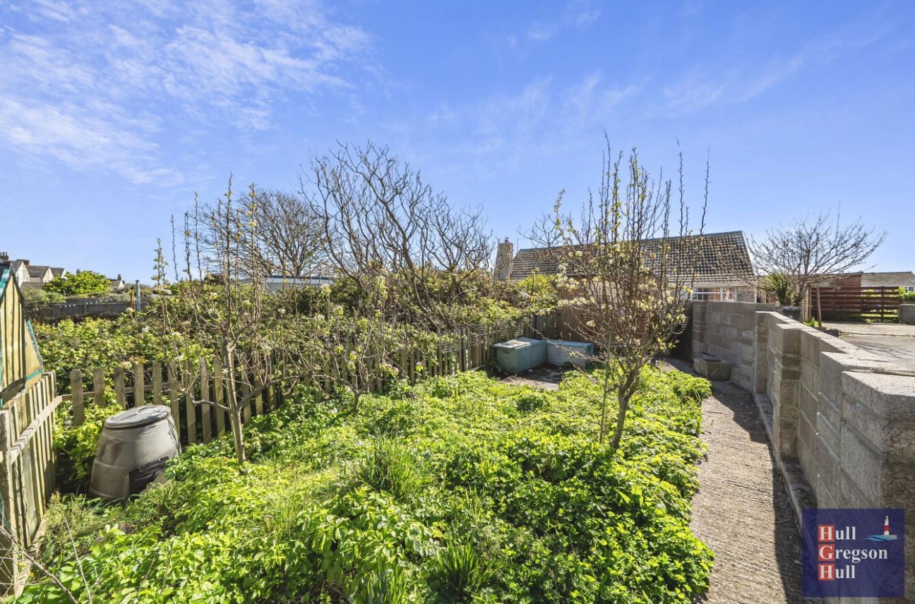 Avalanche Road, Portland