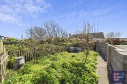 Avalanche Road, Portland