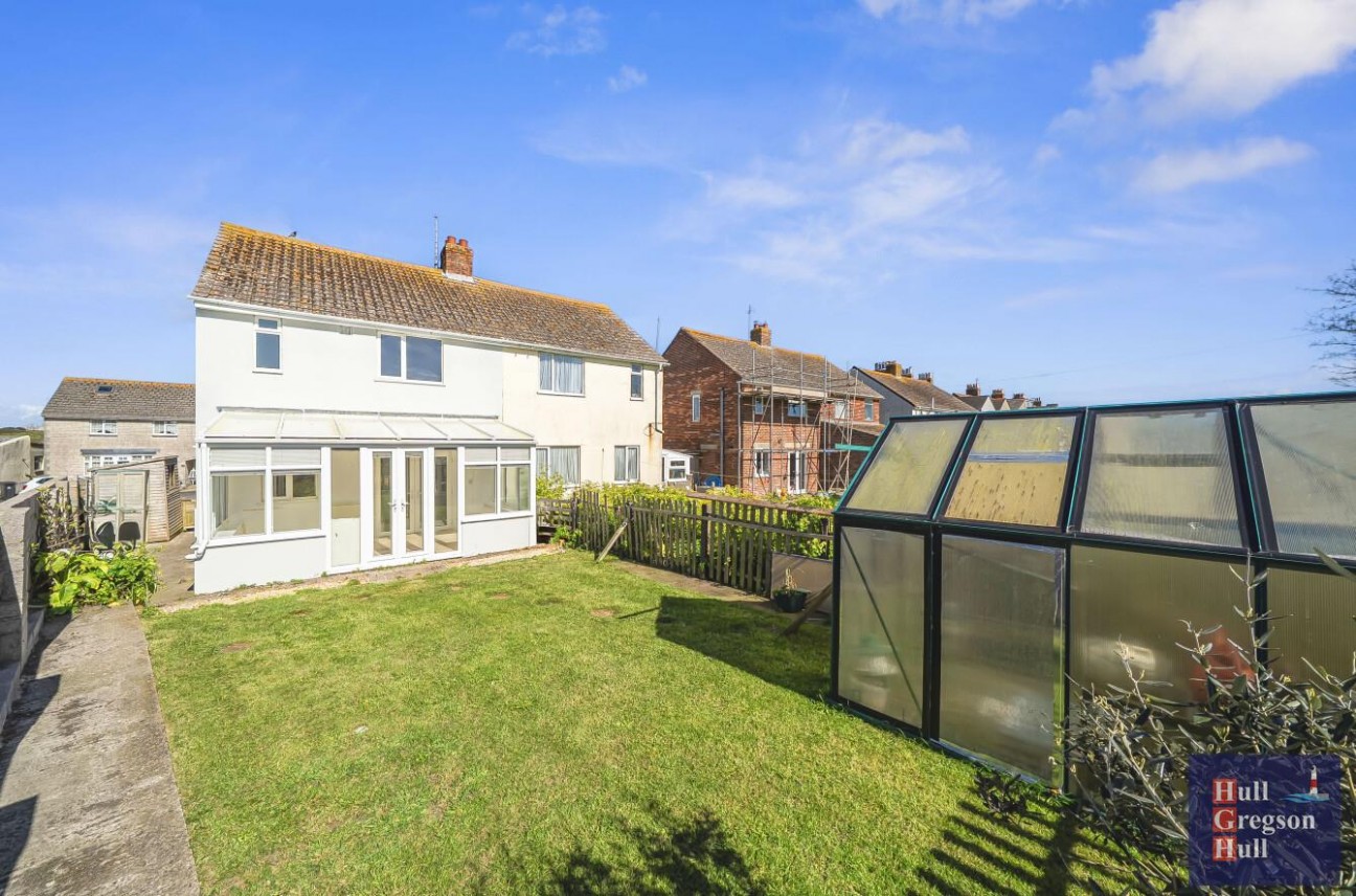 Avalanche Road, Portland