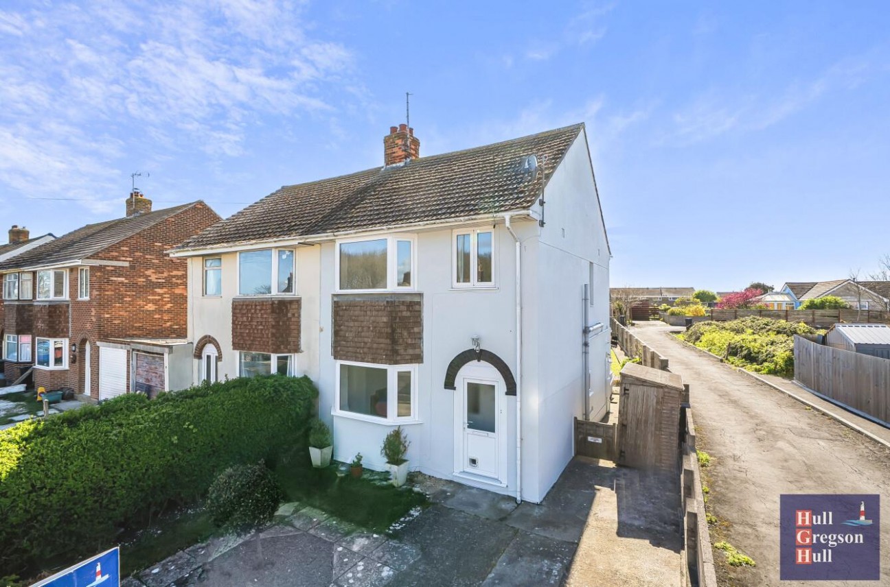 Avalanche Road, Portland