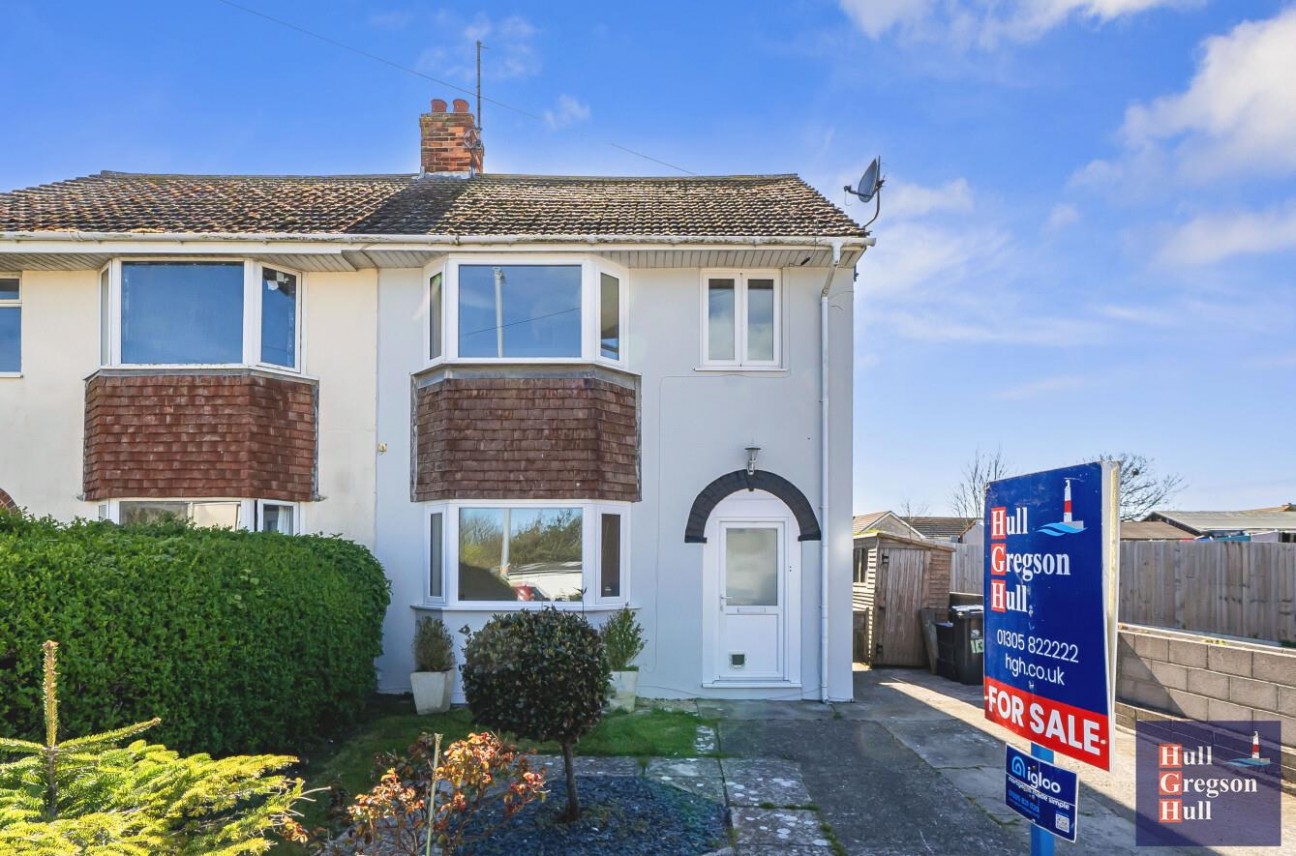 Avalanche Road, Portland