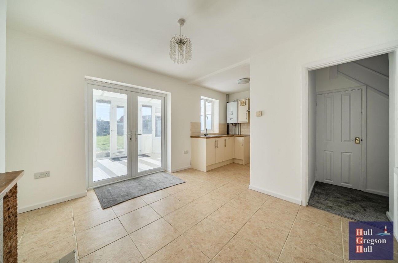 Avalanche Road, Portland