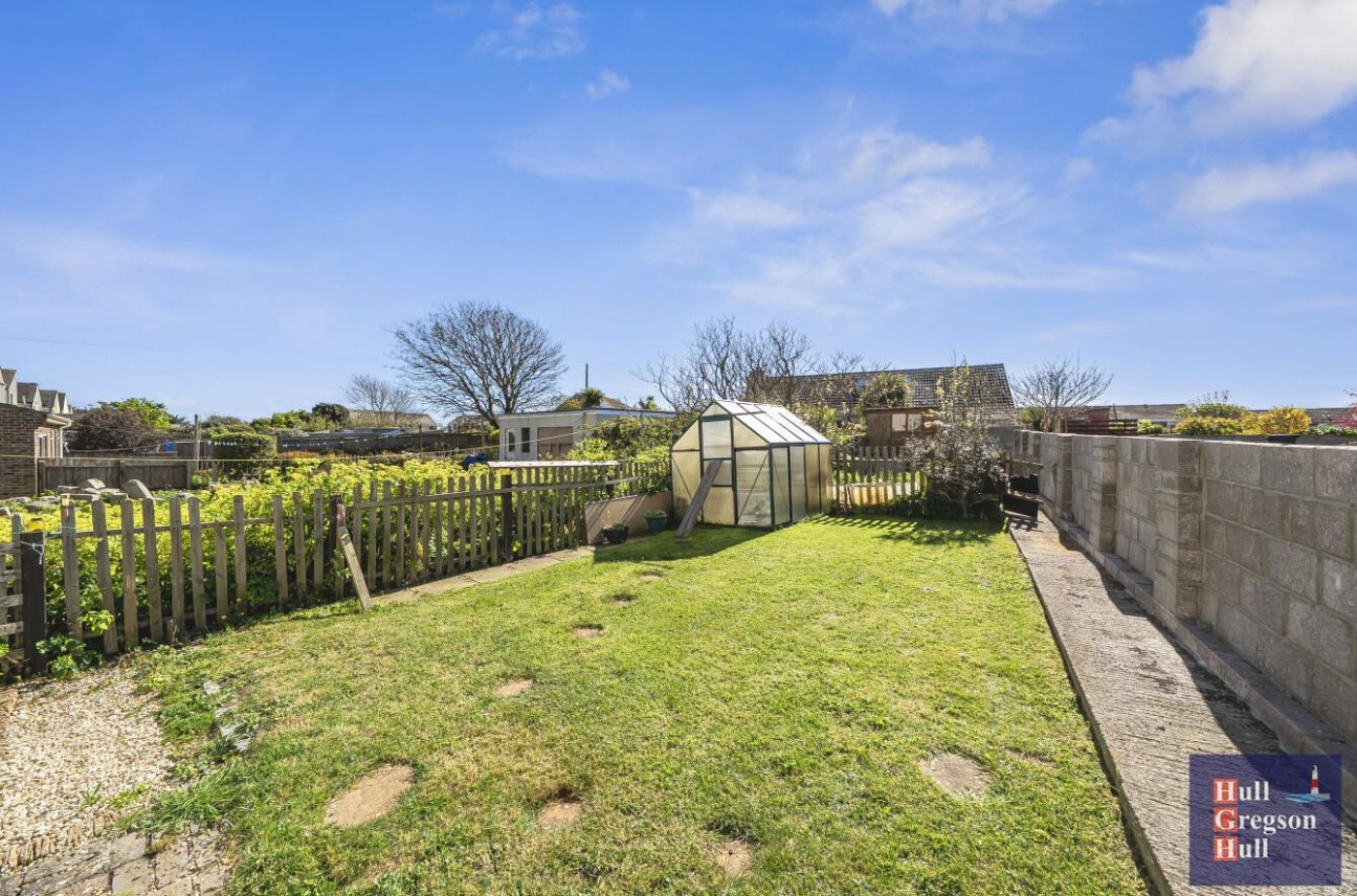 Avalanche Road, Portland