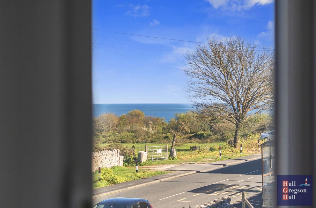 Avalanche Road, Portland