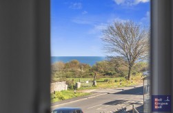 Avalanche Road, Portland