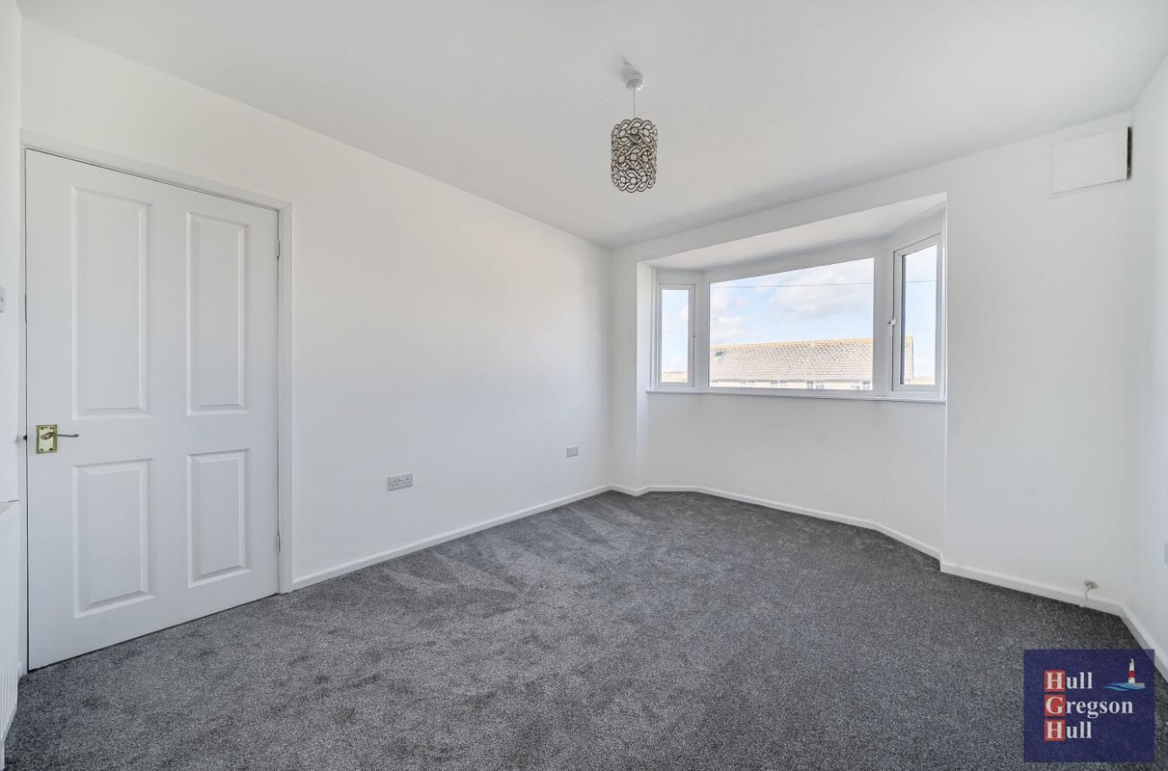 Avalanche Road, Portland