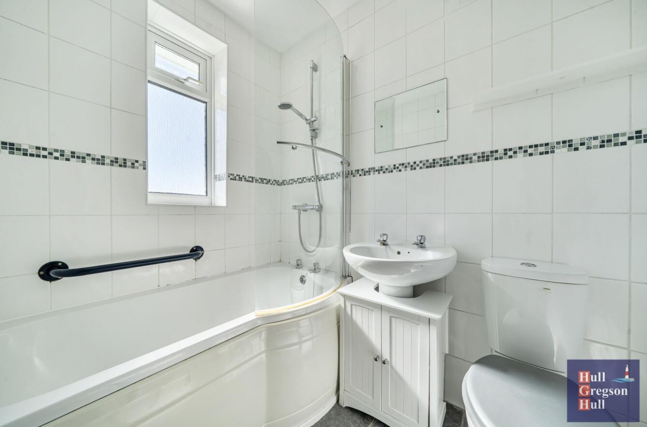 Avalanche Road, Portland