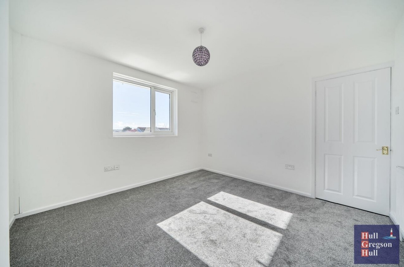 Avalanche Road, Portland