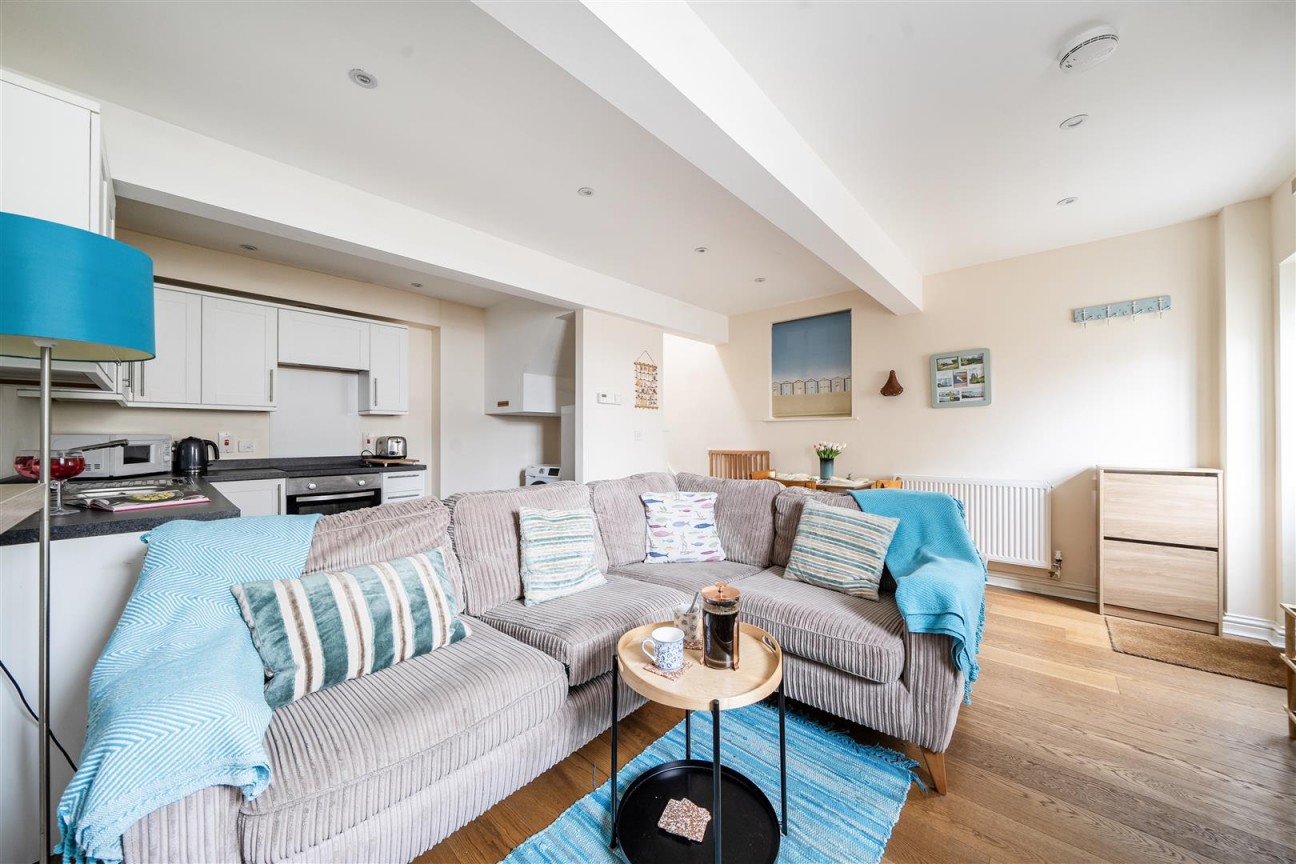 Mermond Place, Swanage