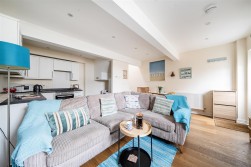 Mermond Place, Swanage