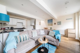 Mermond Place, Swanage