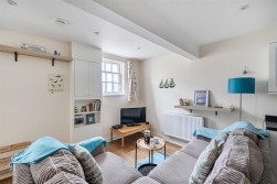 Mermond Place, Swanage