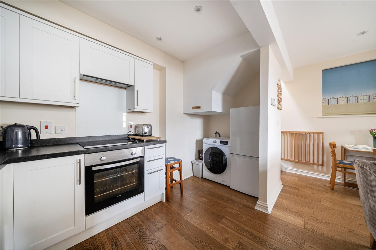 Mermond Place, Swanage