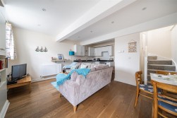 Mermond Place, Swanage