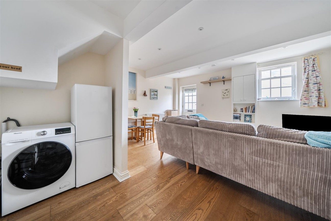 Mermond Place, Swanage