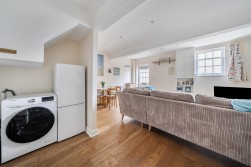 Mermond Place, Swanage