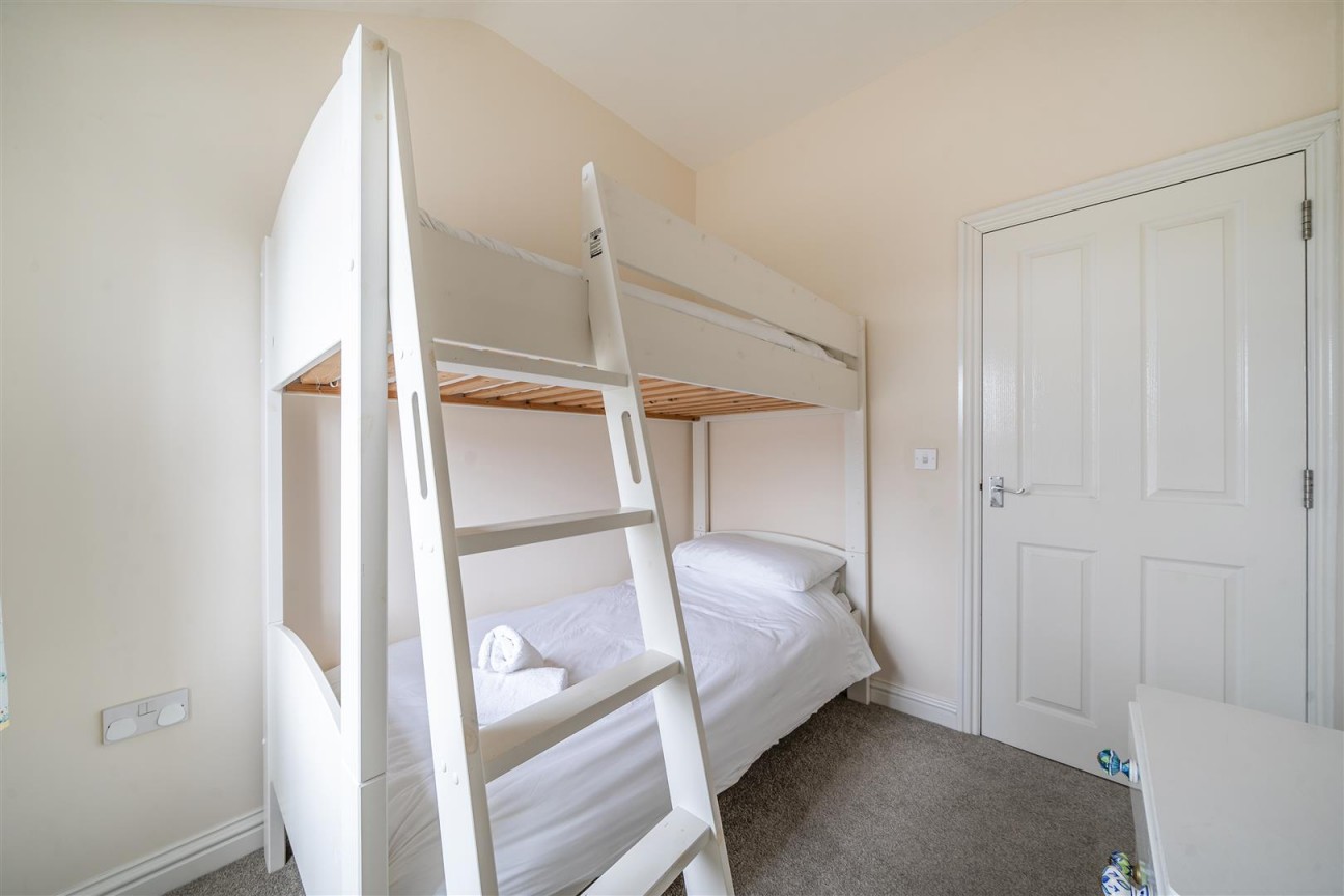 Mermond Place, Swanage