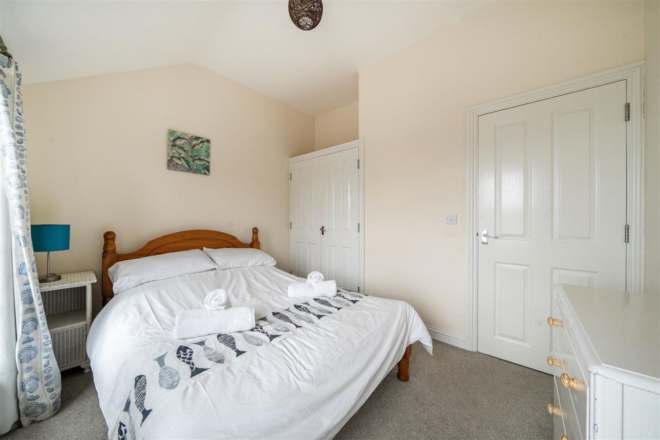 Mermond Place, Swanage