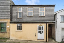 Mermond Place, Swanage