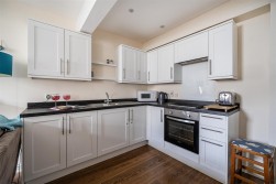 Mermond Place, Swanage