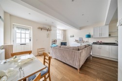 Mermond Place, Swanage