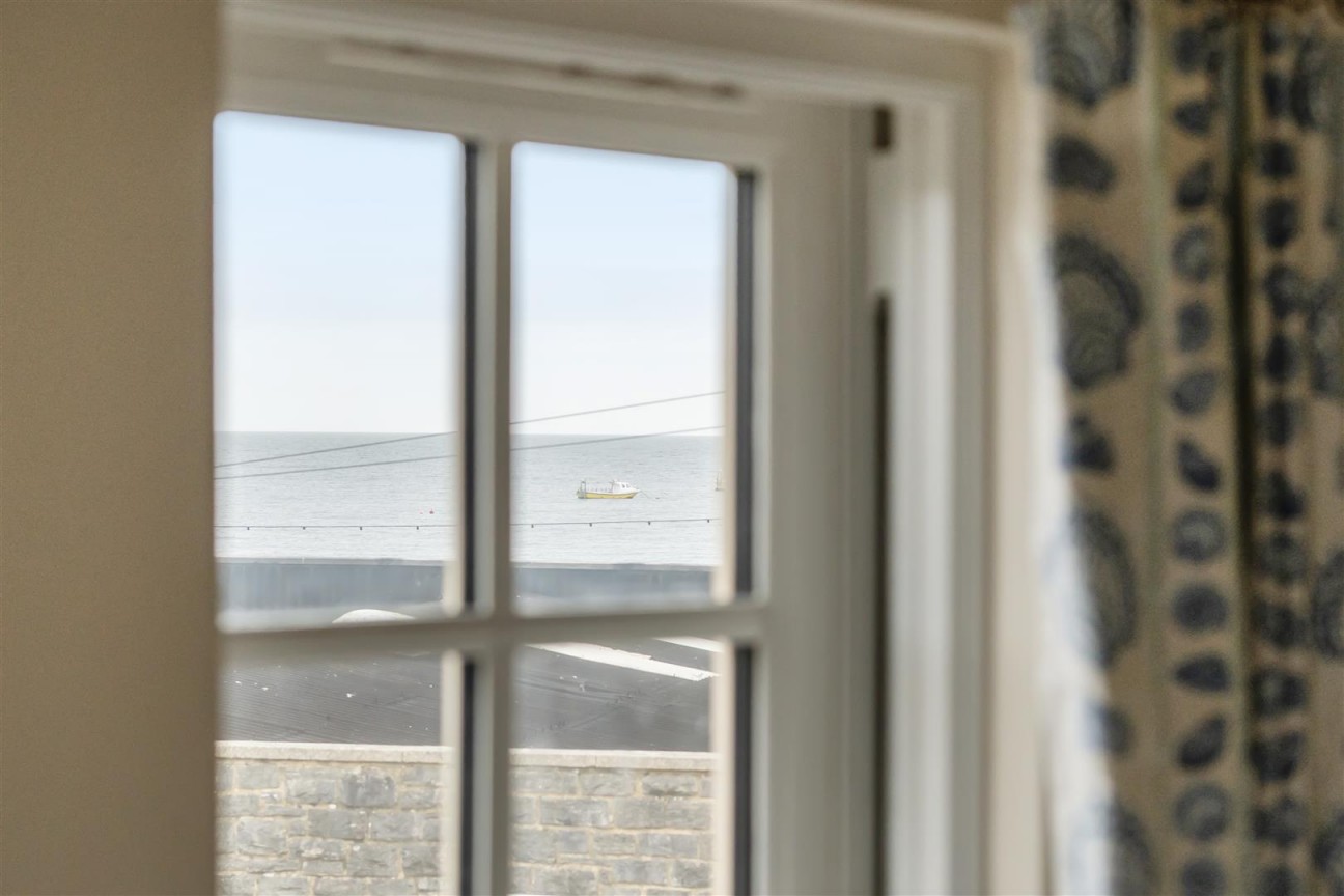 Mermond Place, Swanage