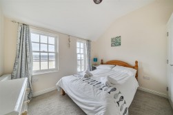 Mermond Place, Swanage