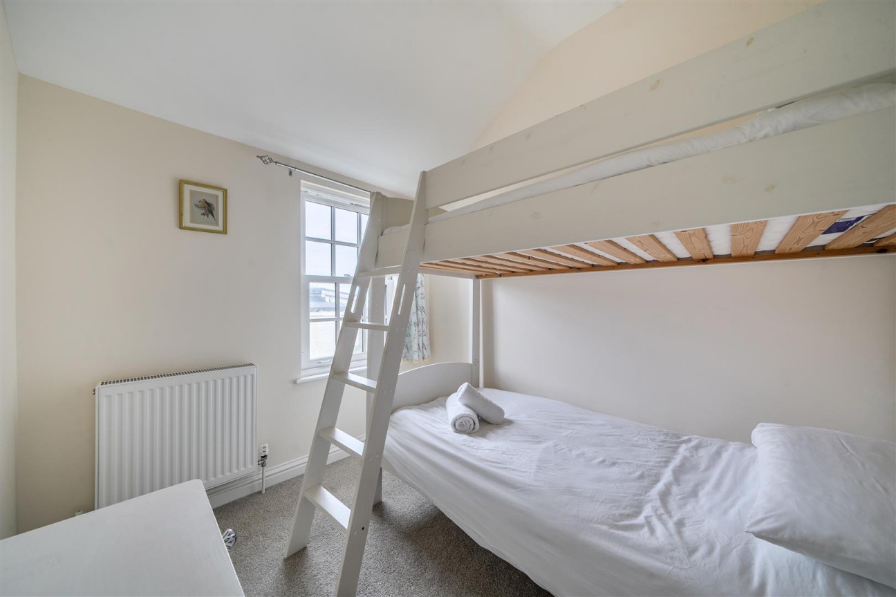 Mermond Place, Swanage