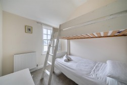 Mermond Place, Swanage