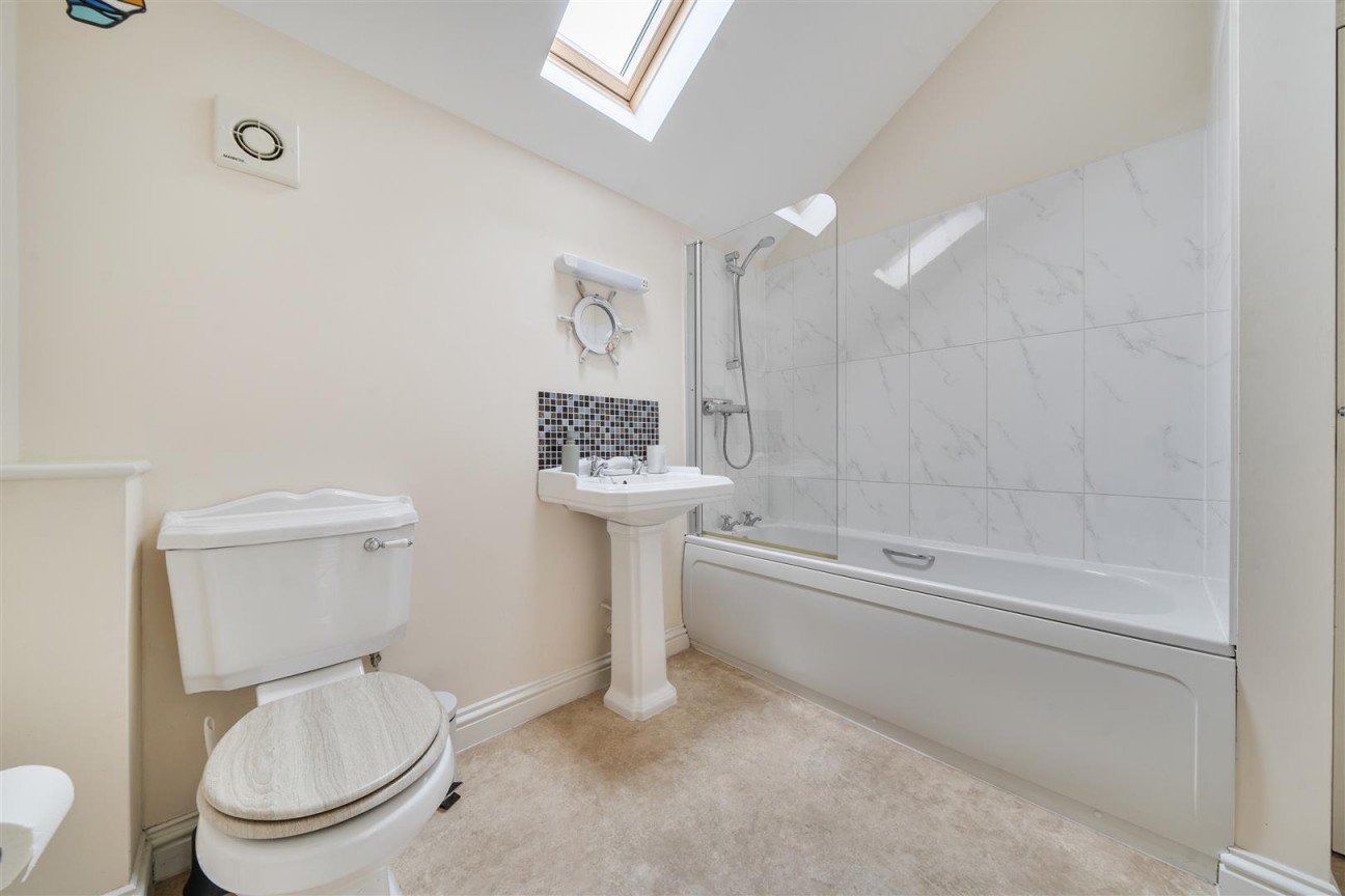 Mermond Place, Swanage