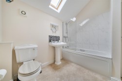 Mermond Place, Swanage