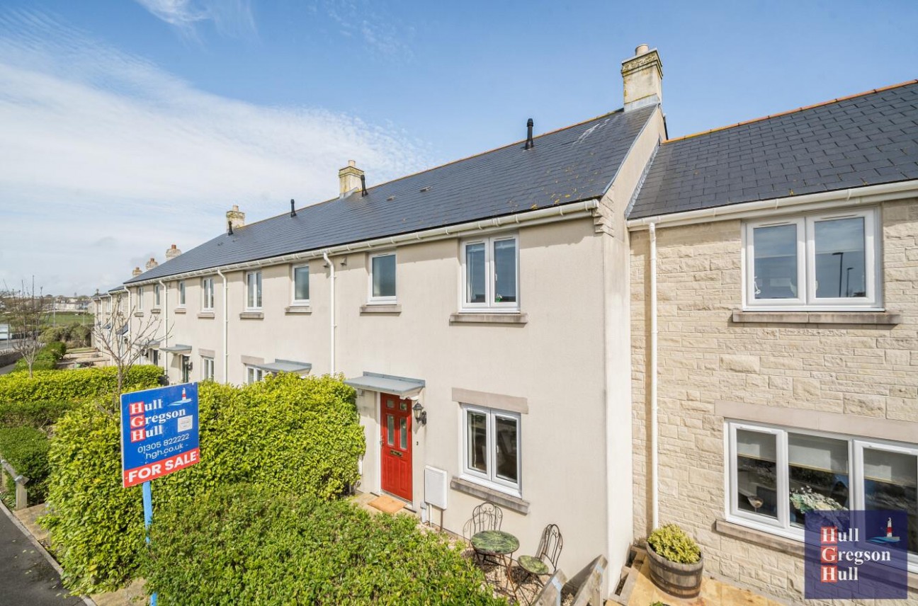 Avalanche Road, Southwell, Portland