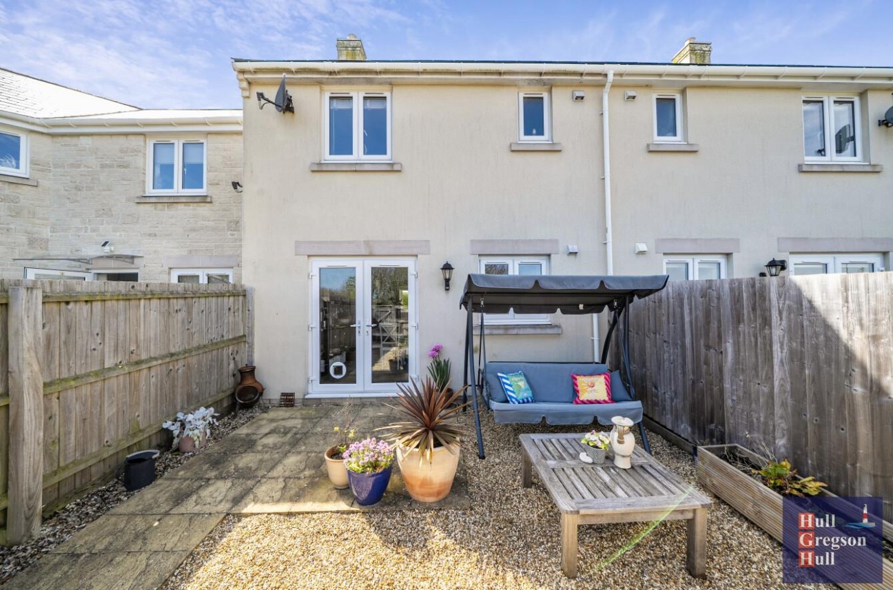 Avalanche Road, Southwell, Portland